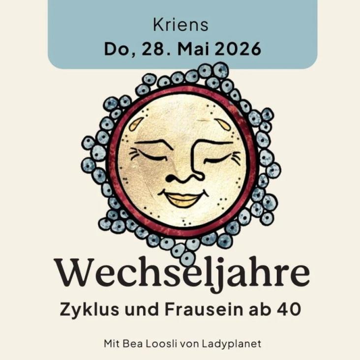 Dieser Kurs ist für dich, wenn du: